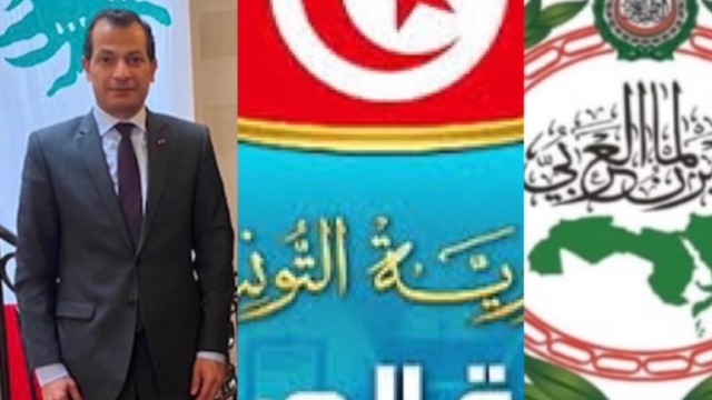 LE JOURNAL EN LANGUE ARABE DU SOIR DU 22/11/21